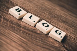 10 Fehler die Anfängern beim Bloggen passieren