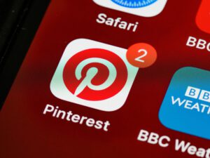 Geld verdienen mit Pinterest: Ein Leitfaden für Anfänger