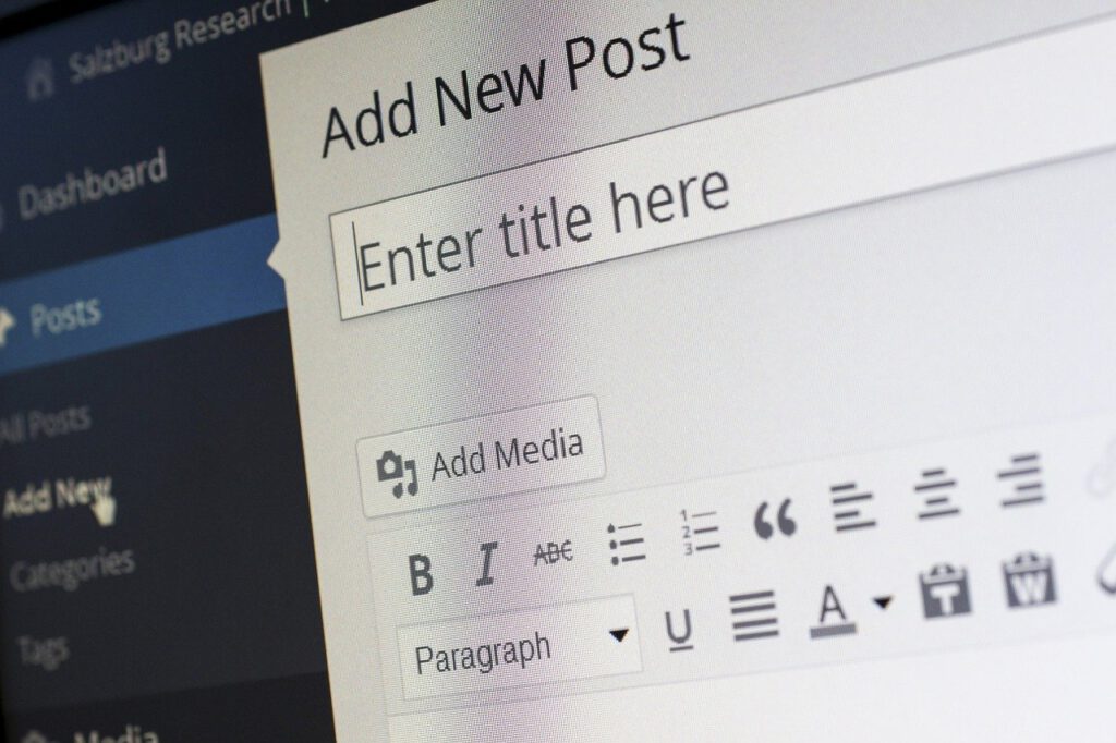 geldmagnetblog - Bloggen